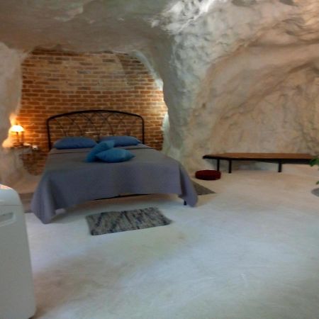 Cave House Heraklion (Crete) Exterior foto