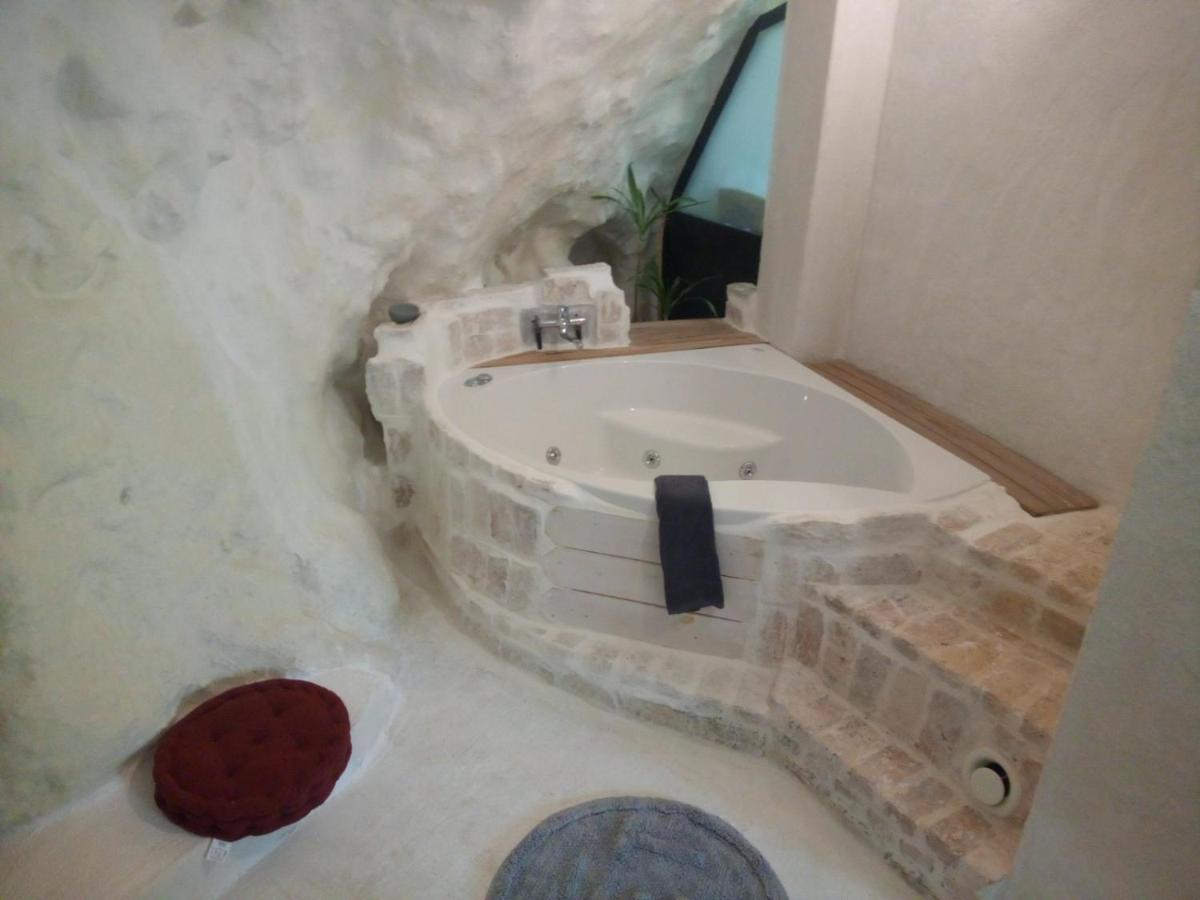 Cave House Heraklion (Crete) Exterior foto