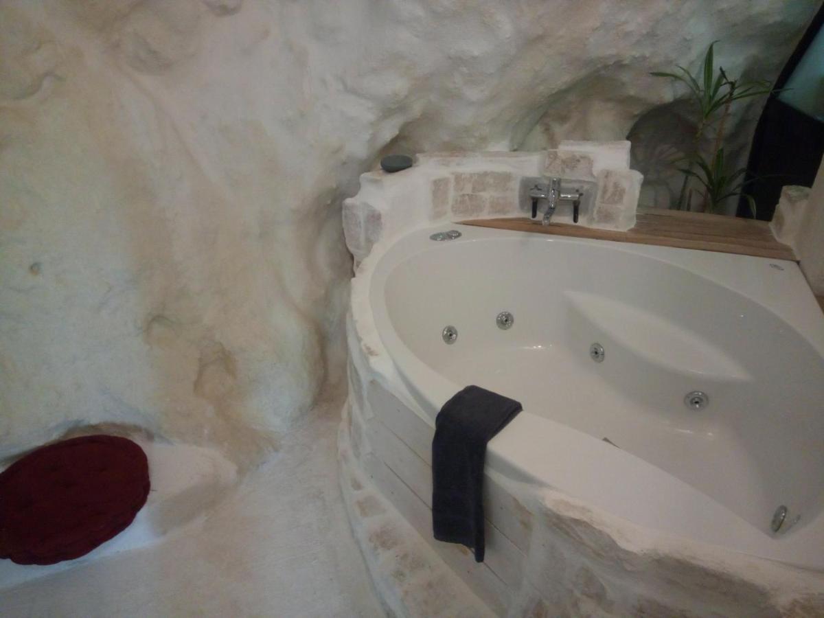 Cave House Heraklion (Crete) Exterior foto