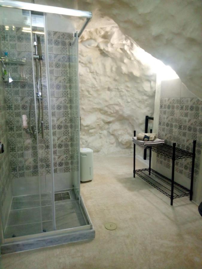Cave House Heraklion (Crete) Exterior foto