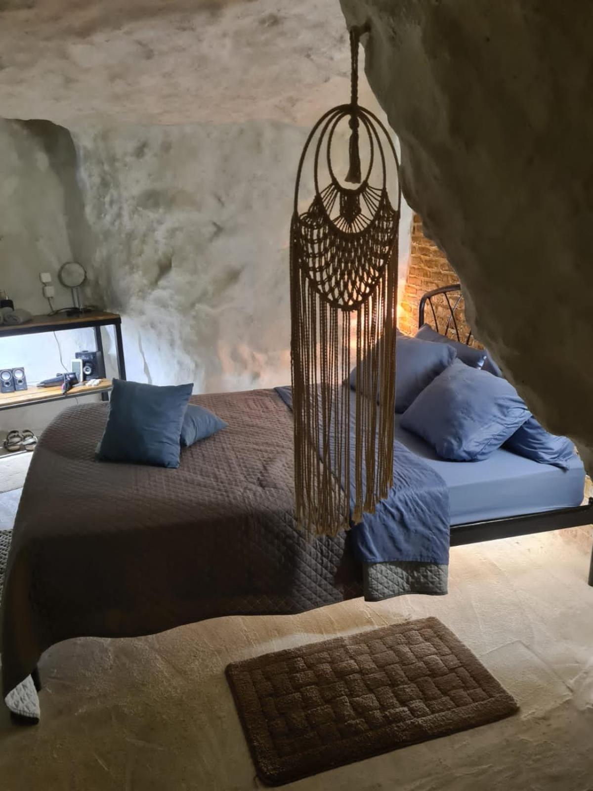 Cave House Heraklion (Crete) Exterior foto