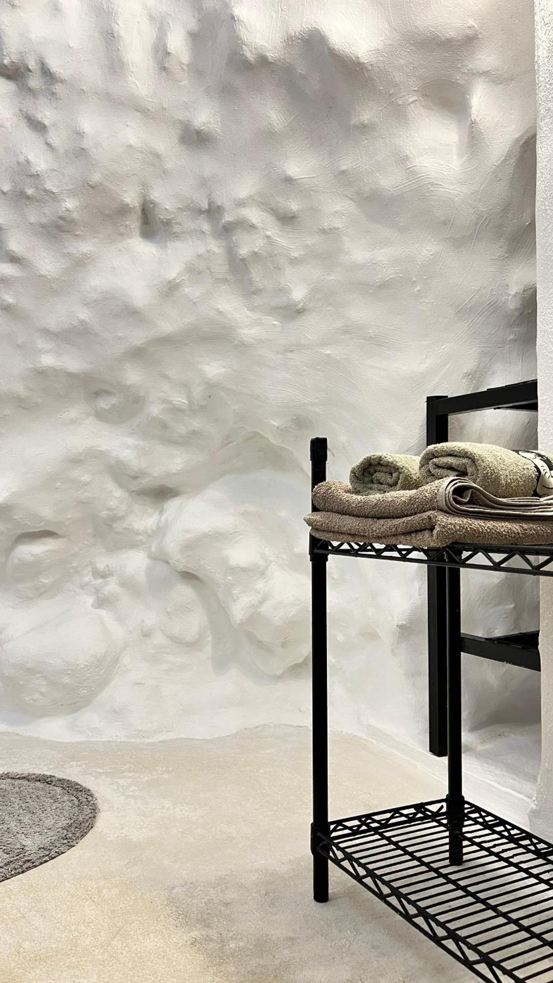 Cave House Heraklion (Crete) Exterior foto