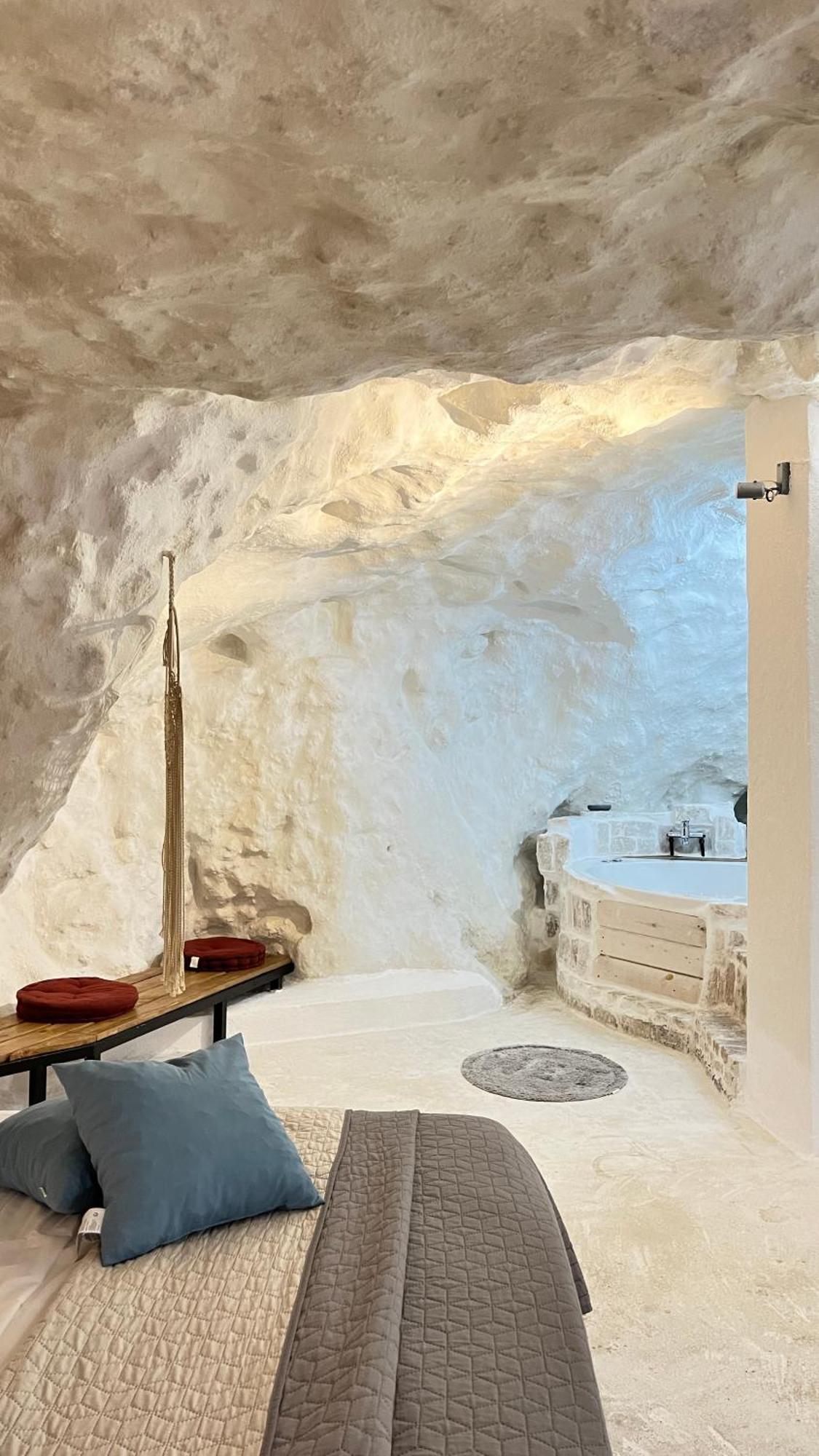Cave House Heraklion (Crete) Exterior foto