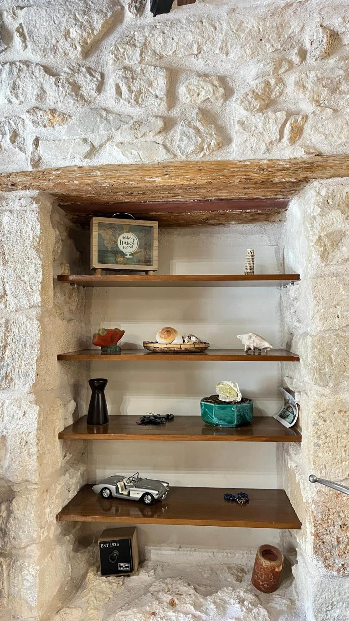 Cave House Heraklion (Crete) Exterior foto