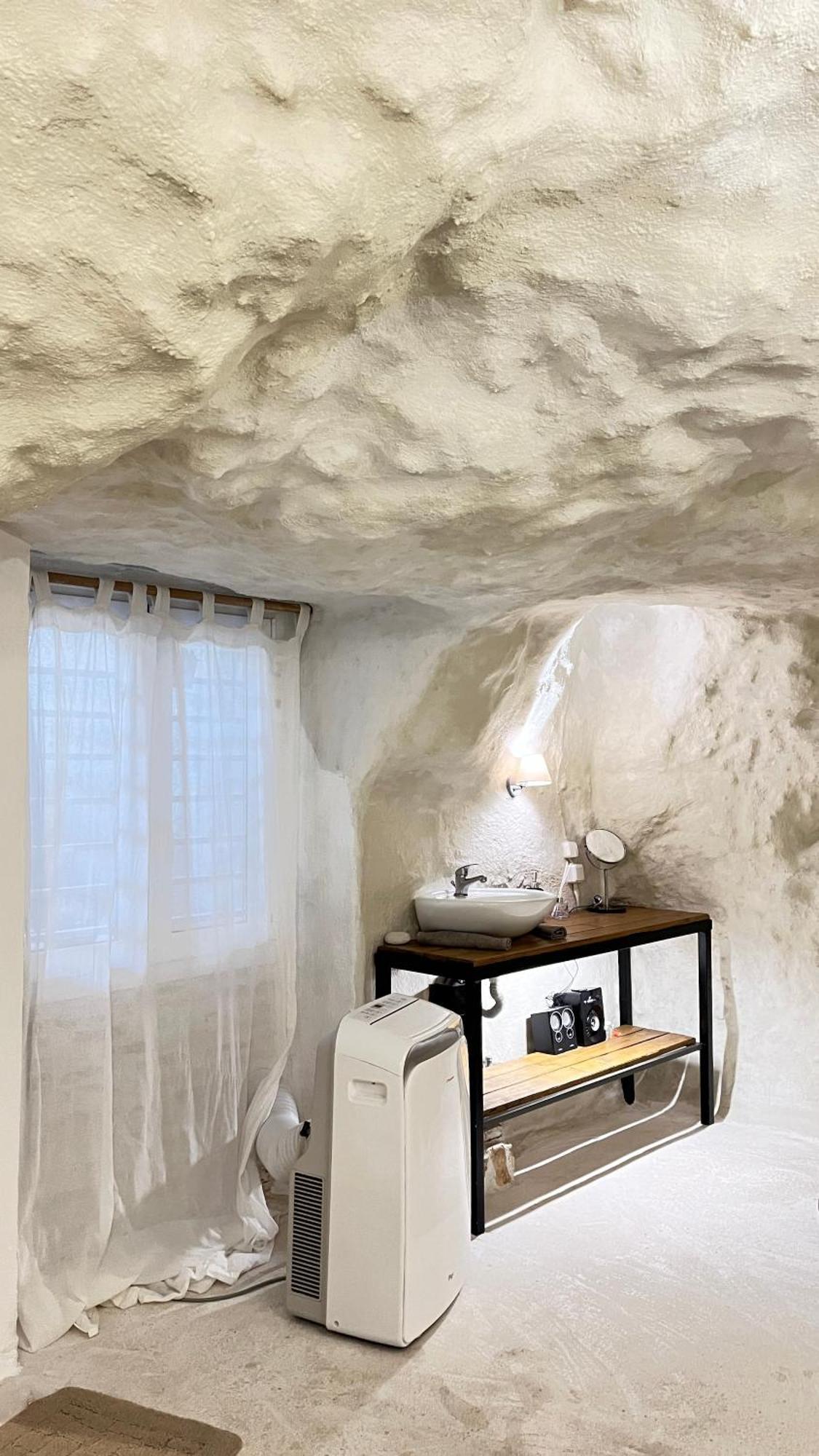 Cave House Heraklion (Crete) Exterior foto