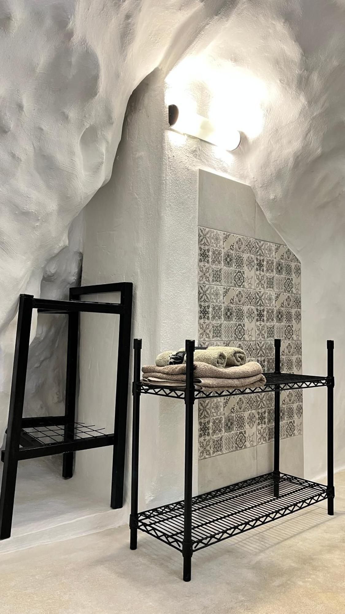 Cave House Heraklion (Crete) Exterior foto